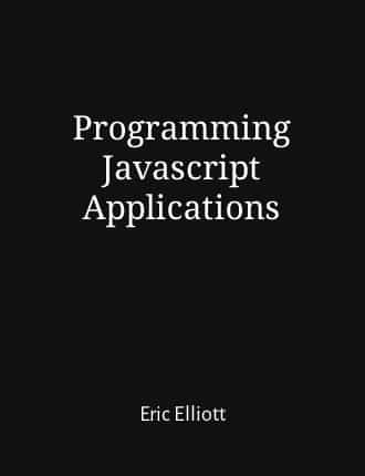 Click here to download Programming JavaScript Applications Click here to download Programming JavaScript Applications